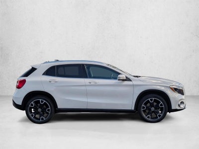 2020 Mercedes-Benz GLA GLA 250 4MATIC® SUV