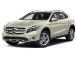 2020 Mercedes-Benz GLA GLA 250 4MATIC® SUV