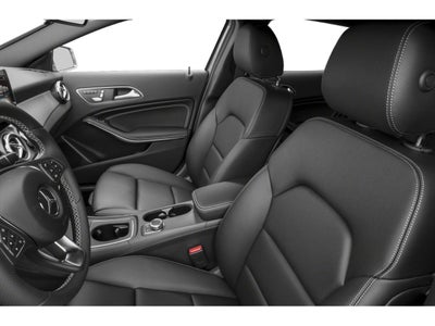 2020 Mercedes-Benz GLA GLA 250 4MATIC® SUV