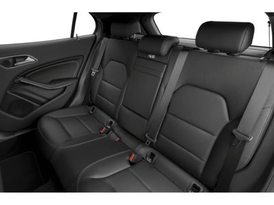 2020 Mercedes-Benz GLA GLA 250 4MATIC® SUV