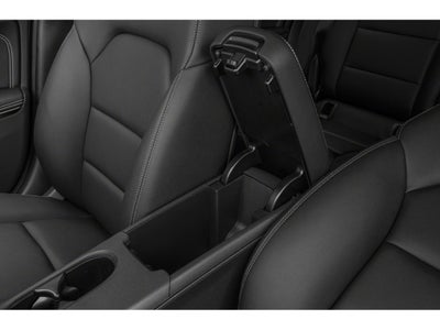 2020 Mercedes-Benz GLA GLA 250 4MATIC® SUV