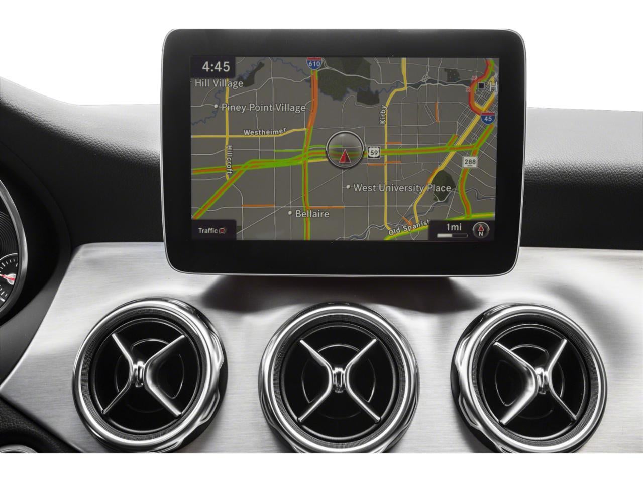 2020 Mercedes-Benz GLA GLA 250 4MATIC® SUV