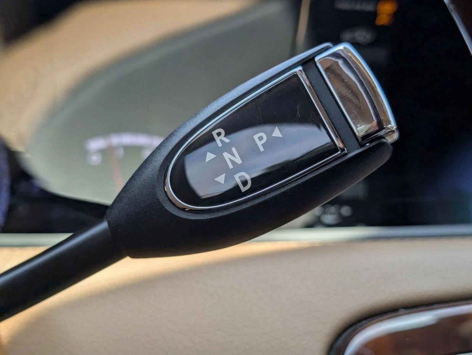 2013 Mercedes-Benz CL-Class CL 63 AMG®