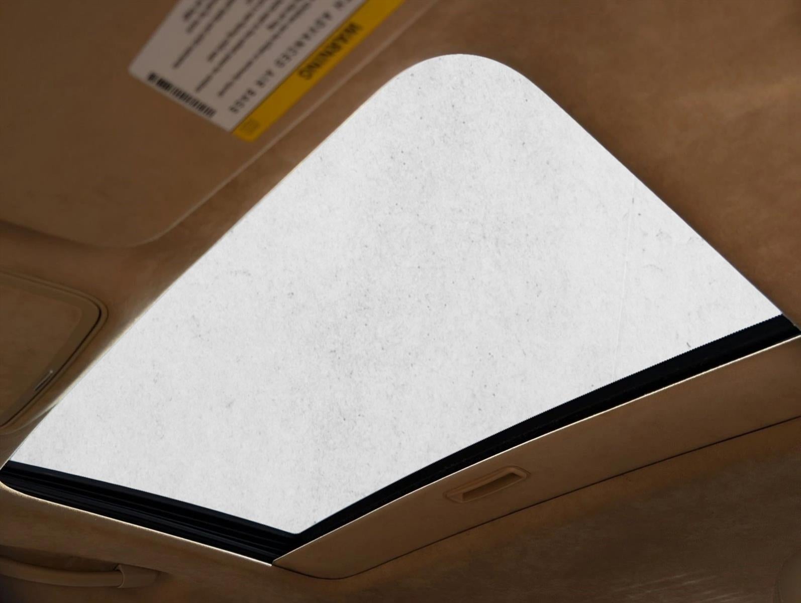 2013 Mercedes-Benz CL-Class CL 63 AMG®