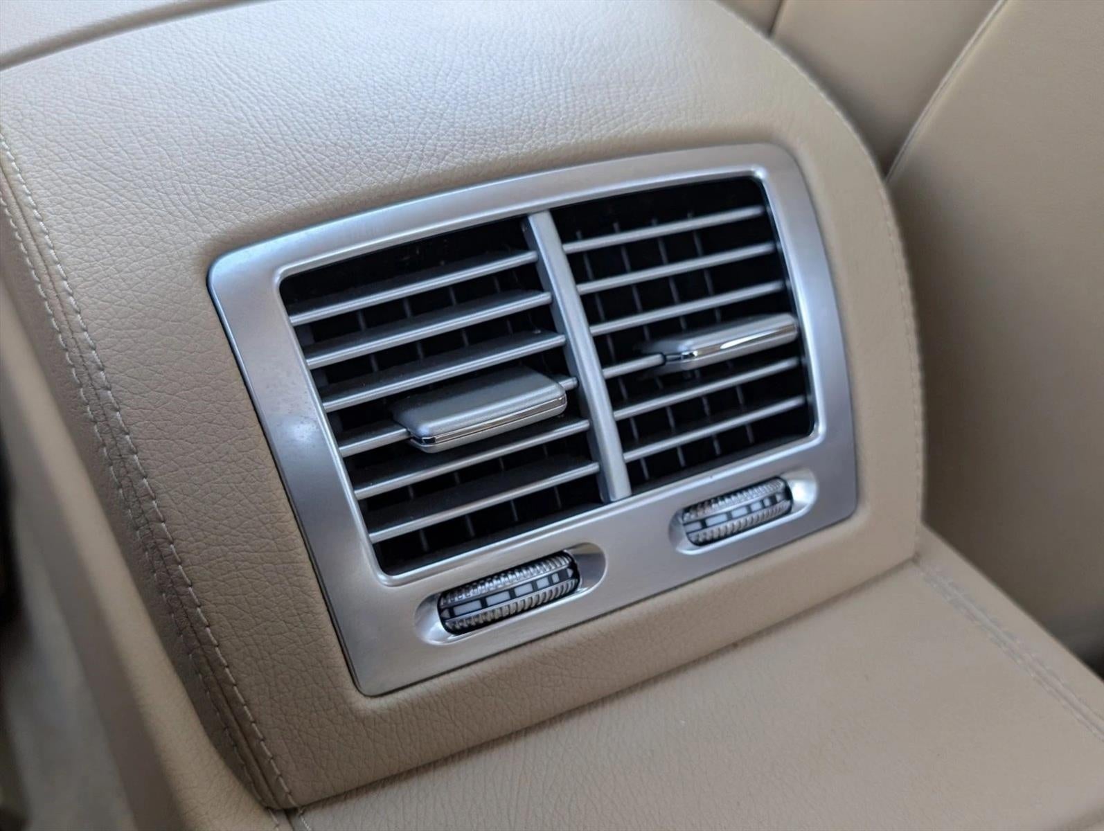 2013 Mercedes-Benz CL-Class CL 63 AMG®