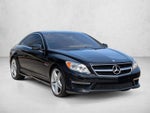 2013 Mercedes-Benz CL-Class CL 63 AMG®