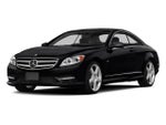 2013 Mercedes-Benz CL-Class CL 63 AMG®