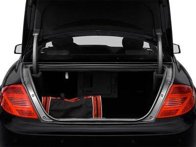 2013 Mercedes-Benz CL-Class CL 63 AMG®