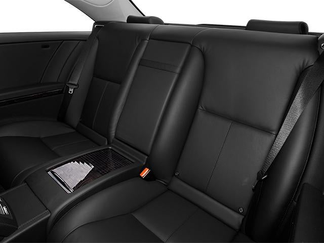 2013 Mercedes-Benz CL-Class CL 63 AMG®