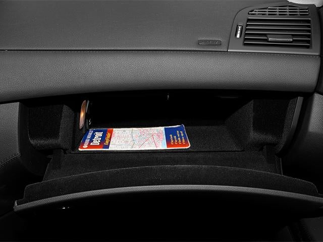 2013 Mercedes-Benz CL-Class CL 63 AMG®