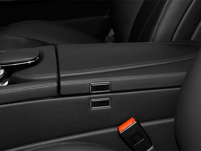 2013 Mercedes-Benz CL-Class CL 63 AMG®