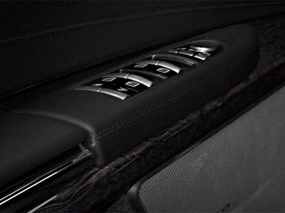 2013 Mercedes-Benz CL-Class CL 63 AMG®