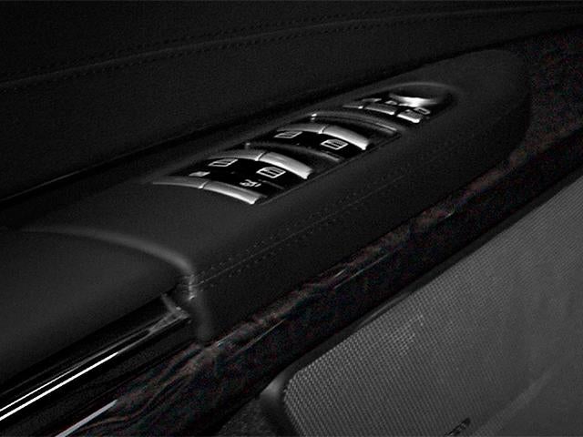 2013 Mercedes-Benz CL-Class CL 63 AMG®