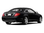 2013 Mercedes-Benz CL-Class CL 63 AMG®