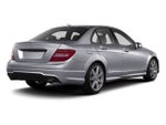 2013 Mercedes-Benz C-Class C 250 Sport Sedan