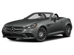 2019 Mercedes-Benz SLC SLC 300 Roadster