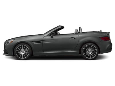 2019 Mercedes-Benz SLC SLC 300 Roadster