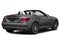2019 Mercedes-Benz SLC SLC 300 Roadster