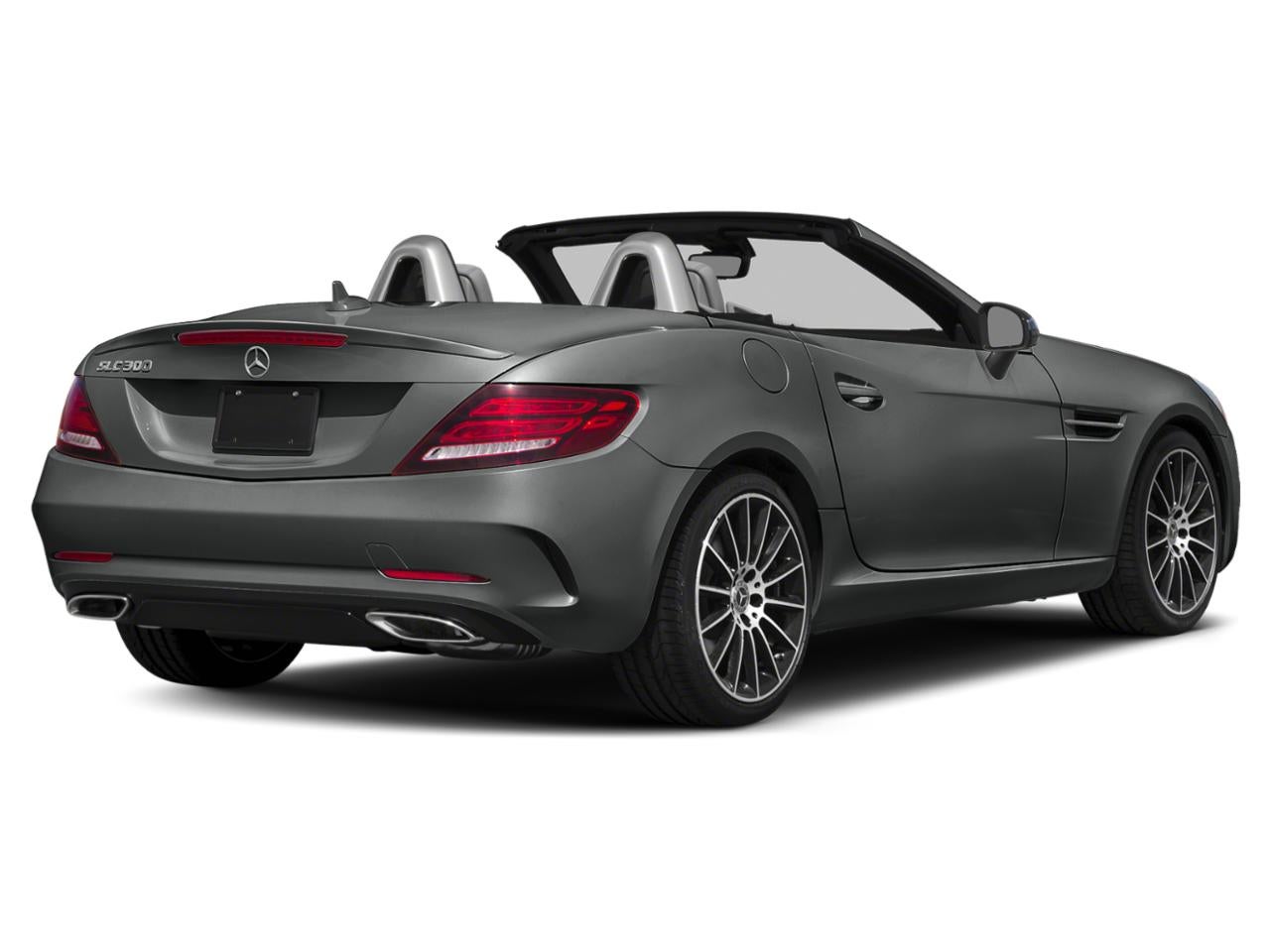 2019 Mercedes-Benz SLC SLC 300 Roadster