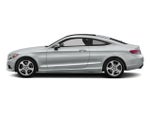 2017 Mercedes-Benz C-Class C 300 Coupe