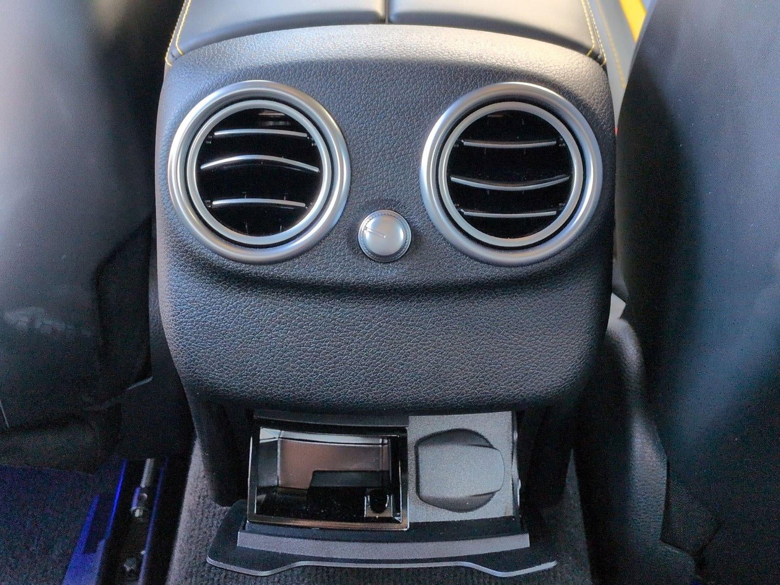 2020 Mercedes-Benz C-Class AMG® C 63 S Coupe