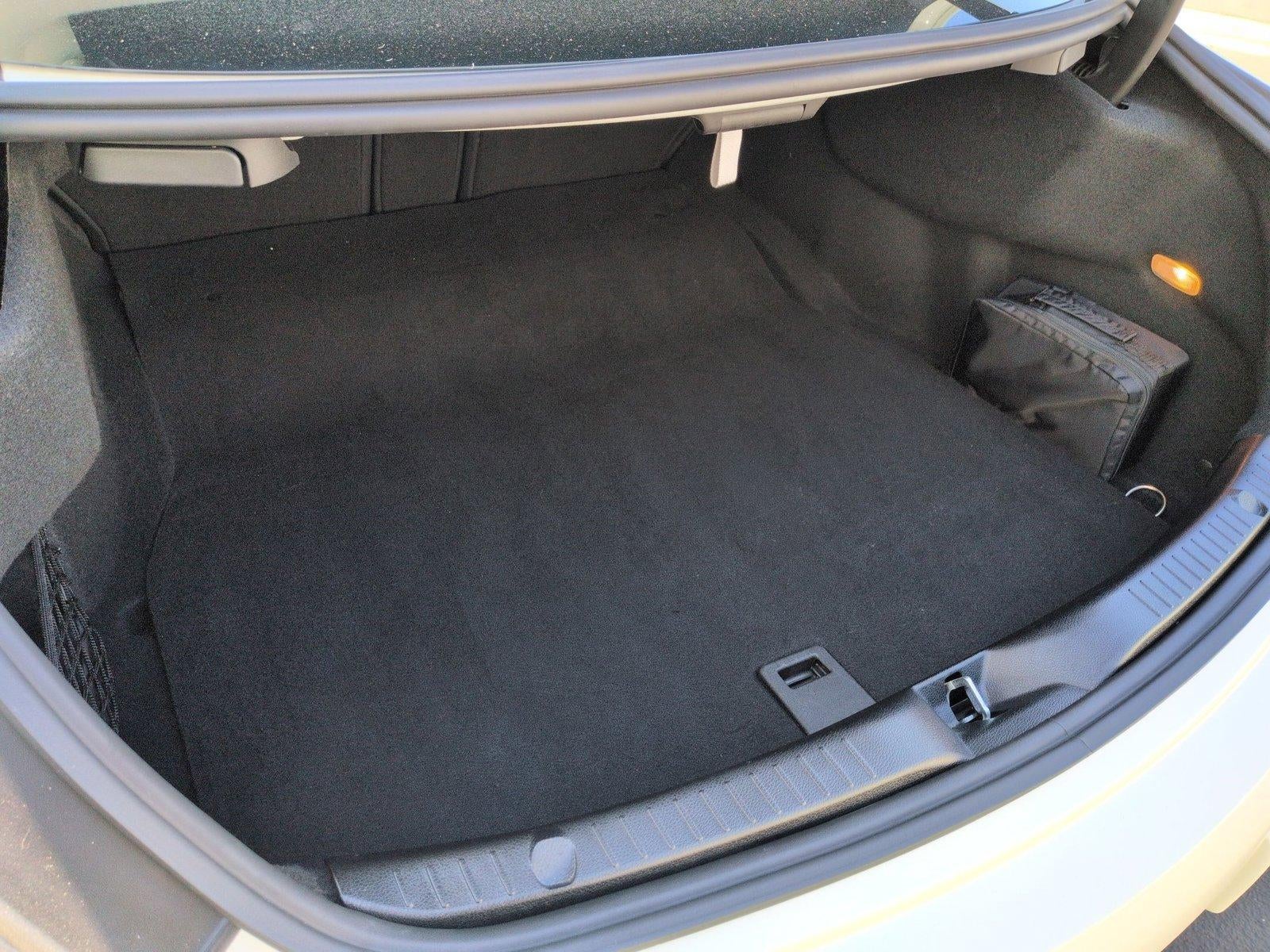 2020 Mercedes-Benz C-Class AMG® C 63 S Coupe