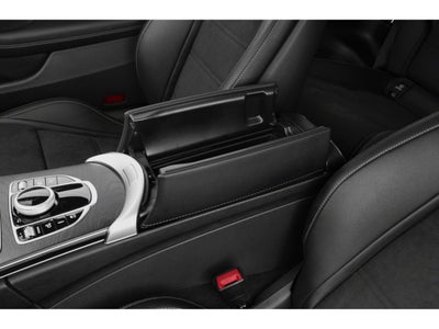 2020 Mercedes-Benz C-Class AMG® C 63 S Coupe