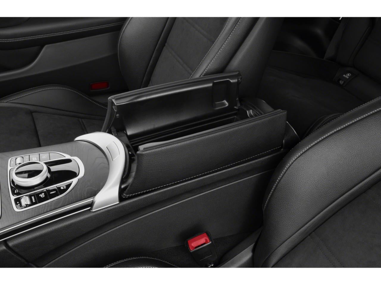 2020 Mercedes-Benz C-Class AMG® C 63 S Coupe