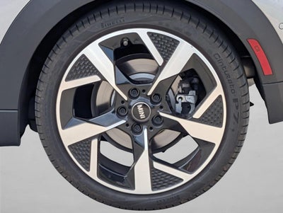 2025 MINI Cooper Hardtop 2 Door Cooper