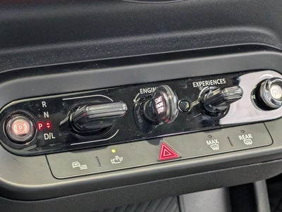 2025 MINI Cooper Hardtop 2 Door Cooper
