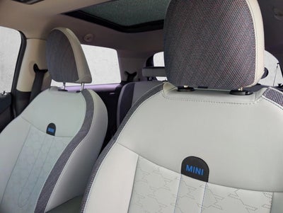 2025 MINI Cooper Hardtop 2 Door Cooper