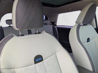2025 MINI Cooper Hardtop 2 Door Cooper