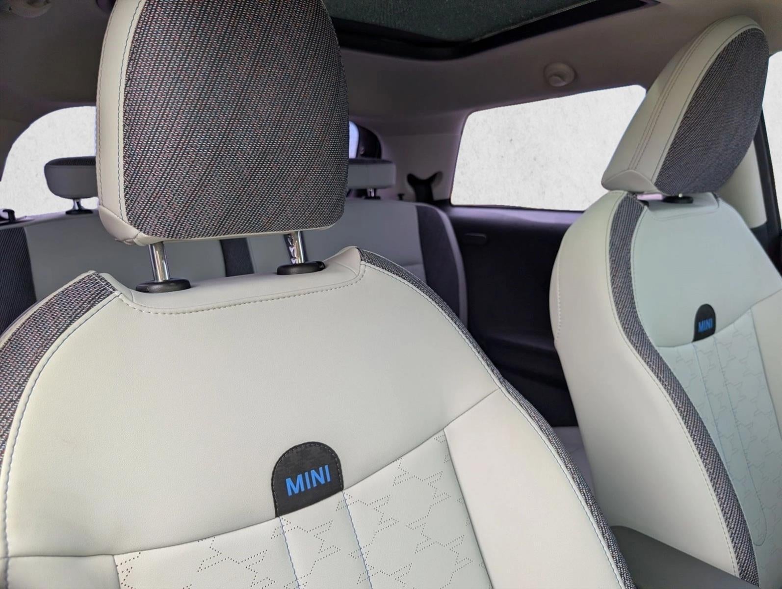 2025 MINI Cooper Hardtop 2 Door Cooper