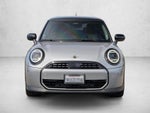 2025 MINI Cooper Hardtop 2 Door Cooper