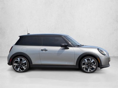 2025 MINI Cooper Hardtop 2 Door Cooper