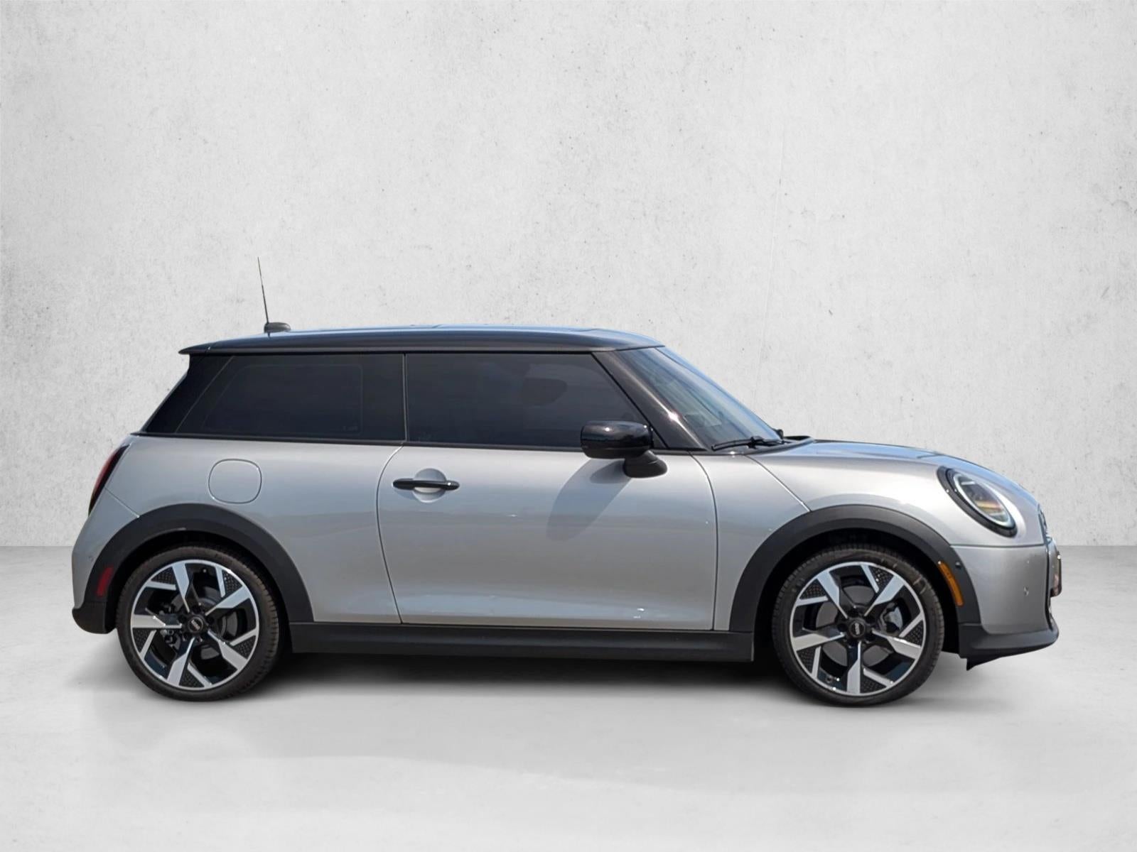 2025 MINI Cooper Hardtop 2 Door Cooper