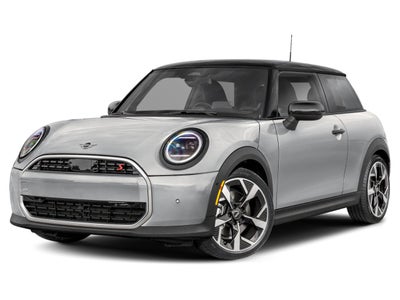 2025 MINI Cooper Hardtop 2 Door Cooper