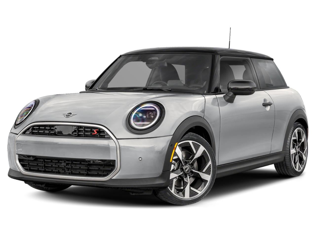 2025 MINI Cooper Hardtop 2 Door Cooper