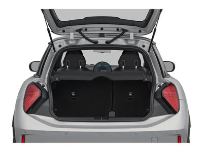 2025 MINI Cooper Hardtop 2 Door Cooper