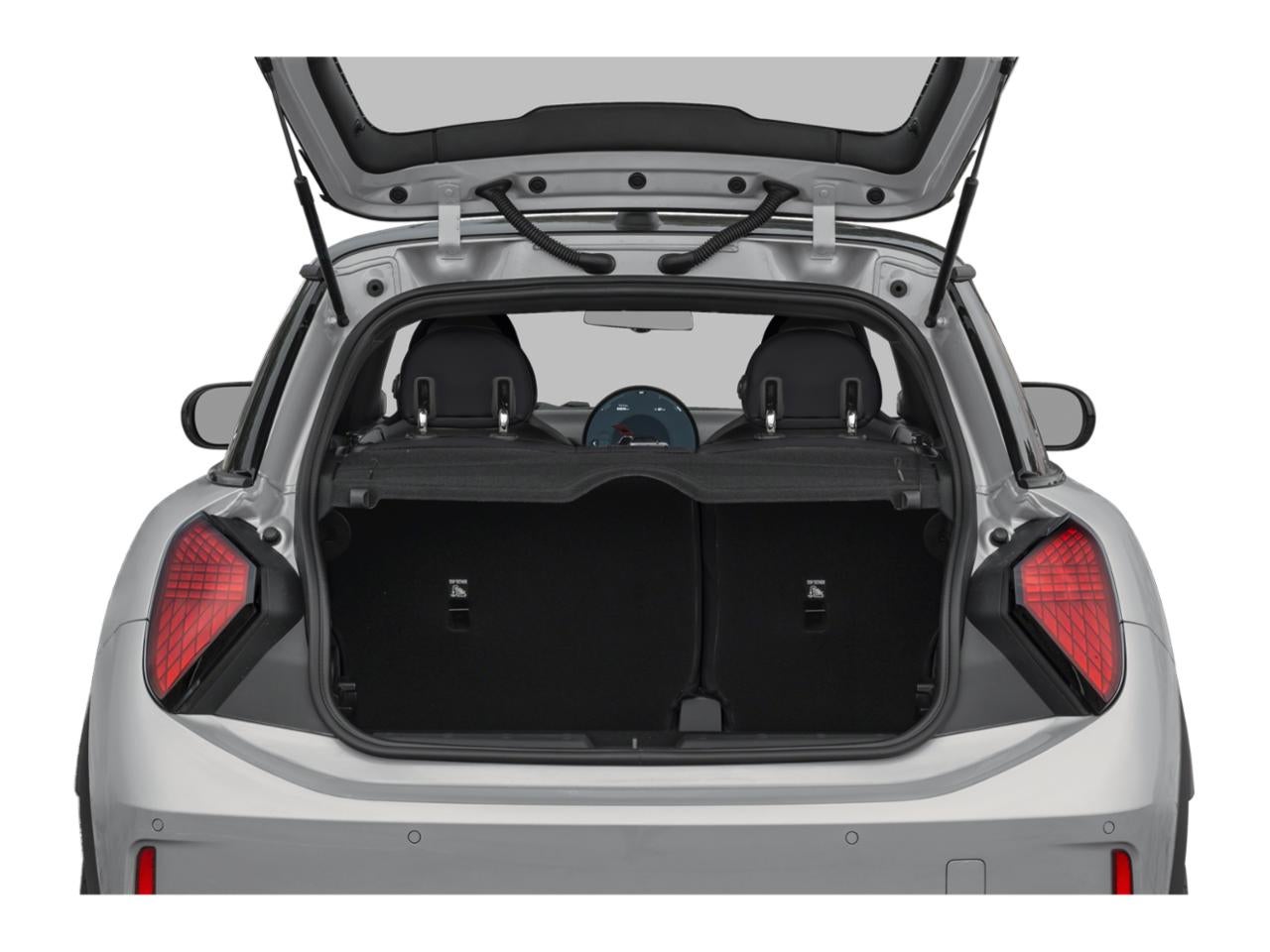 2025 MINI Cooper Hardtop 2 Door Cooper