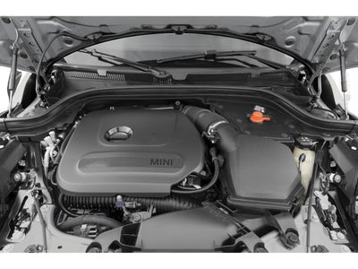 2025 MINI Cooper Hardtop 2 Door Cooper