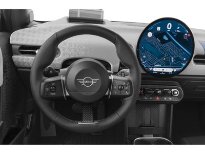 2025 MINI Cooper Hardtop 2 Door Cooper