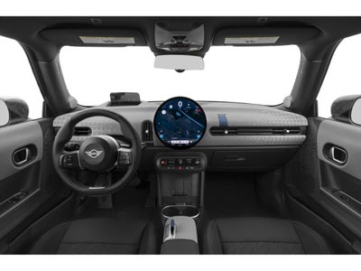 2025 MINI Cooper Hardtop 2 Door Cooper