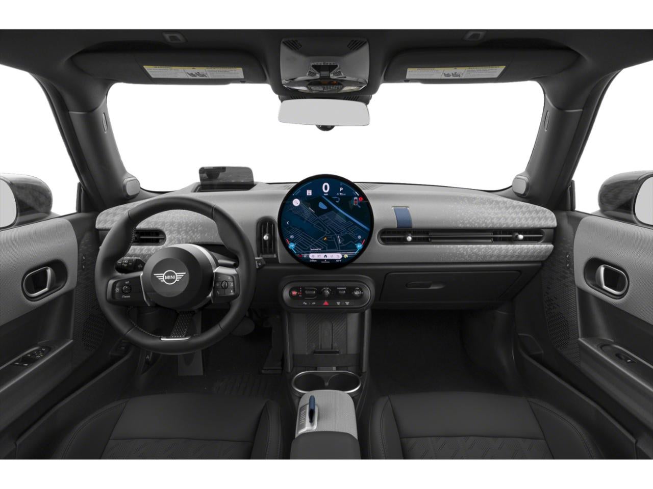 2025 MINI Cooper Hardtop 2 Door Cooper