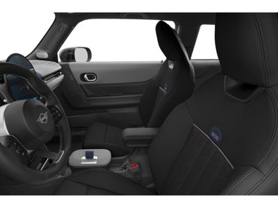 2025 MINI Cooper Hardtop 2 Door Cooper