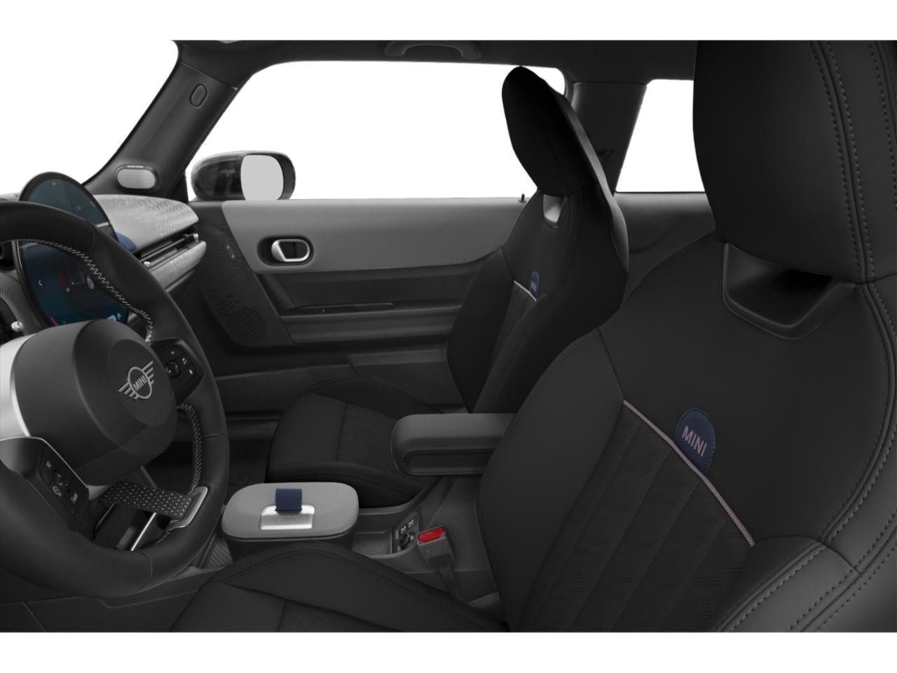 2025 MINI Cooper Hardtop 2 Door Cooper