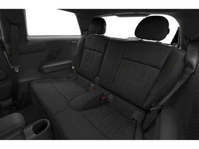 2025 MINI Cooper Hardtop 2 Door Cooper