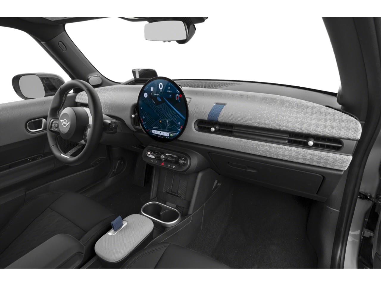 2025 MINI Cooper Hardtop 2 Door Cooper
