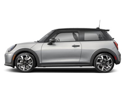 2025 MINI Cooper Hardtop 2 Door Cooper