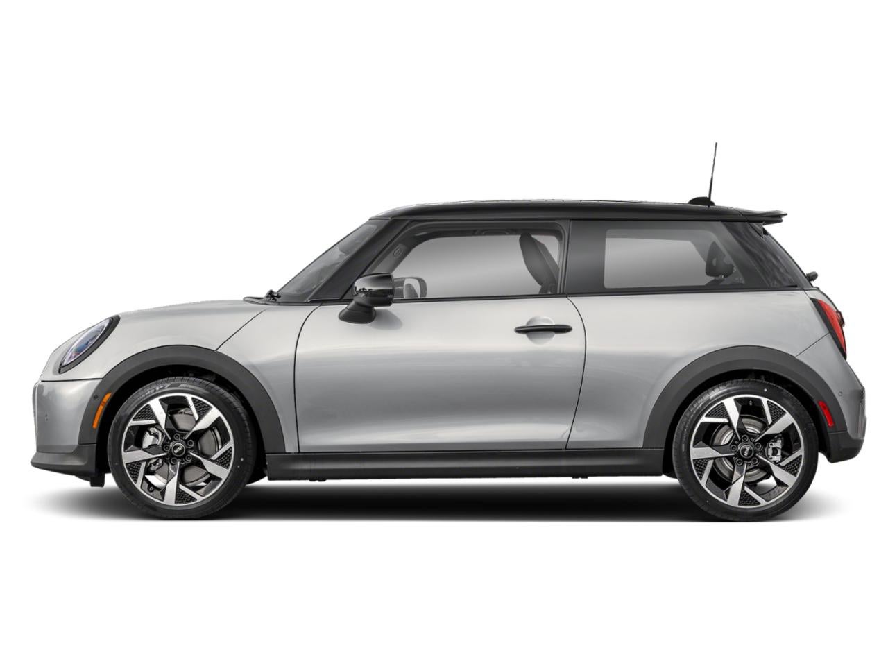 2025 MINI Cooper Hardtop 2 Door Cooper